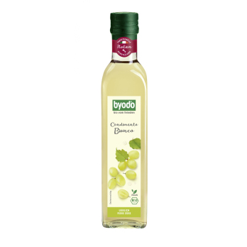Condimento Balsamico bianco
