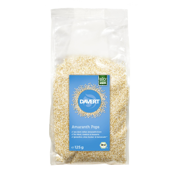 Amaranth Poppies 125 g