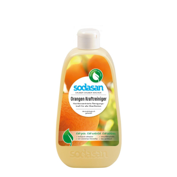 Orangen Kraftreiniger 0,5 l