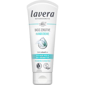 Handcreme Basis Sensitiv