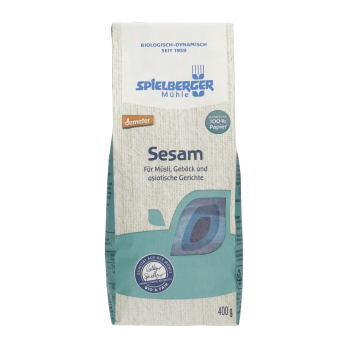 Sesam demeter 400 g