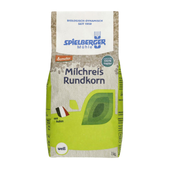 Milchreis 1 kg