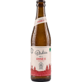 24 x Pinkus alkoholfrei 0,33 l