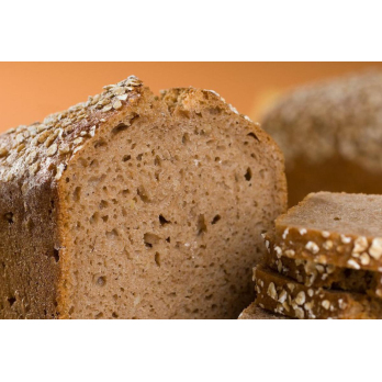 Hafer Dinkel Brot 750 g