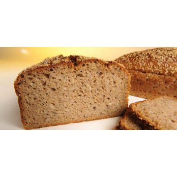 Familienbrot Saatenfrisch