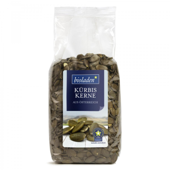 Kürbiskerne 500 g
