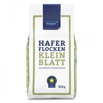 Haferflocken Kleinblatt 500 g