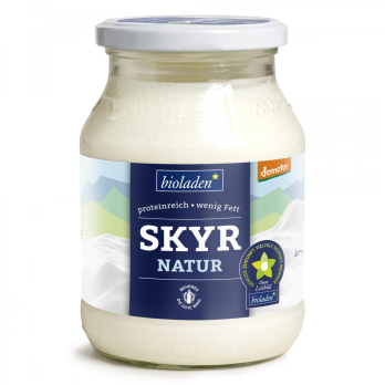 Skyr Natur 500 g