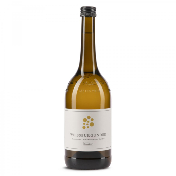 Weißburgunder