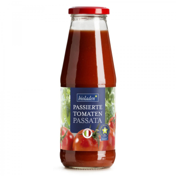 Tomaten Passata 680 g