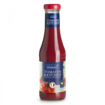 Ketchup 450 ml