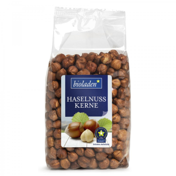 Haselnusskerne 500 g