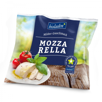 Mozzarella 100 g