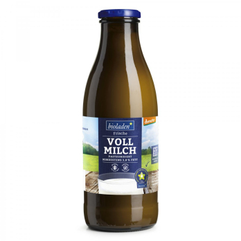 Vollmilch 1 l
