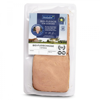 Fleischkäse