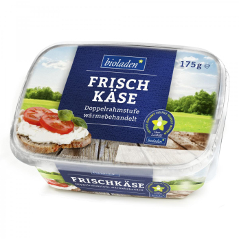 Frischkäse Natur 175 g