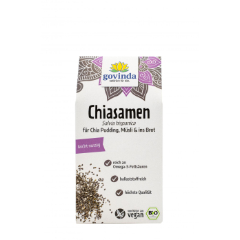 Chiasamen 200 g