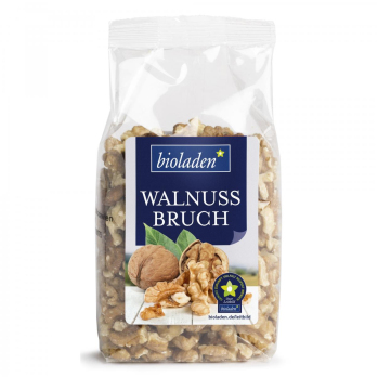 Walnusskerne Bruch 200 g