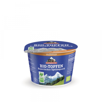 Speisequark 20 % 250 g