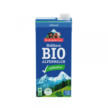 12 x H Milch laktosefrei 3,5 %