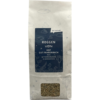 Roggen 1 kg