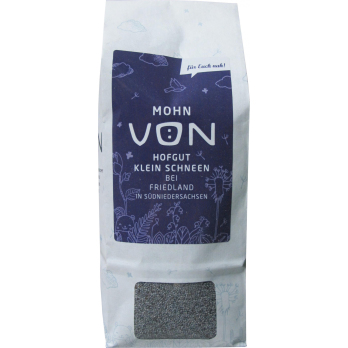 Mohn 500 g