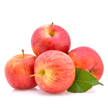 Äpfel (Kinderäpfel)