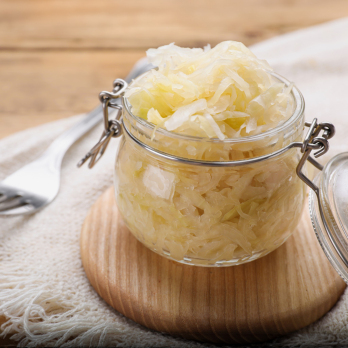 Sauerkraut Eschenhof 500 g