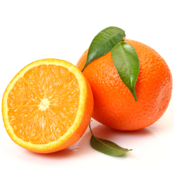 Orangen Navelina