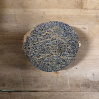 Dinkelbrötchen Mohn Eschenhof