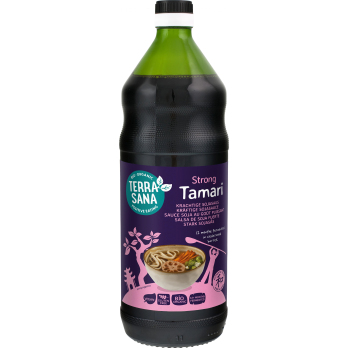 Tamari Sojasauce 1 l