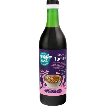 Tamari Sojasauce 500 ml