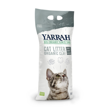 Katzenstreu klumpenbildend 7 kg