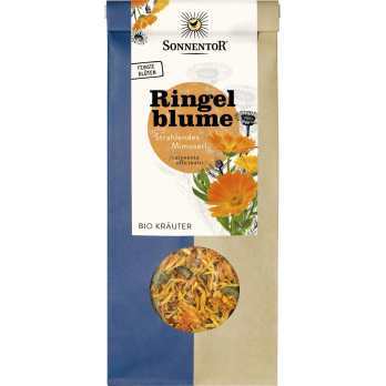Ringelblumen Tee lose 50 g