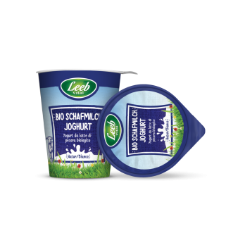 6 x Schafjoghurt natur à 125 g
