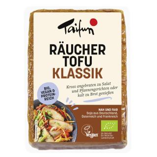 Räuchertofu 200 g
