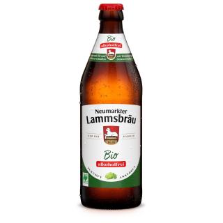 Lammsbräu alkoholfrei 0,5 l