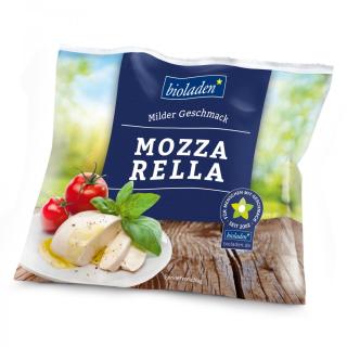 Mozzarella 100 g