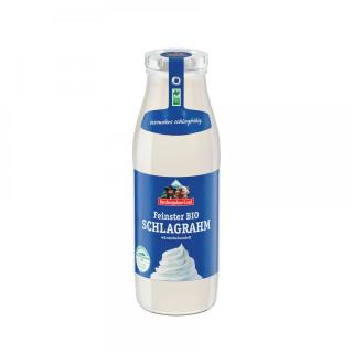 Schlagsahne 32 % 500 ml