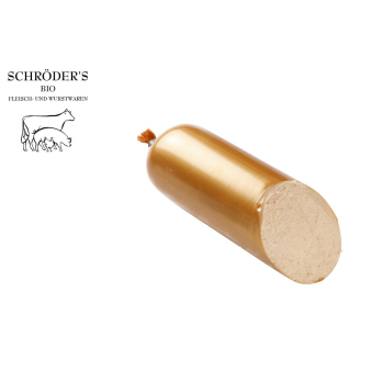 Feine Leberwurst ca. 120 g