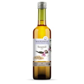 Sesamöl