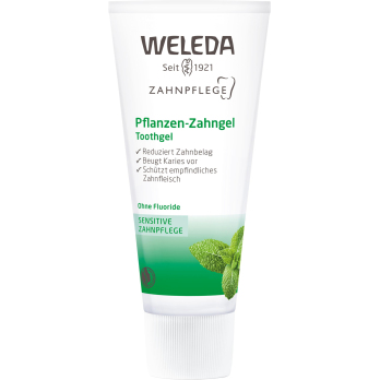 Pflanzen Zahngel 75 ml