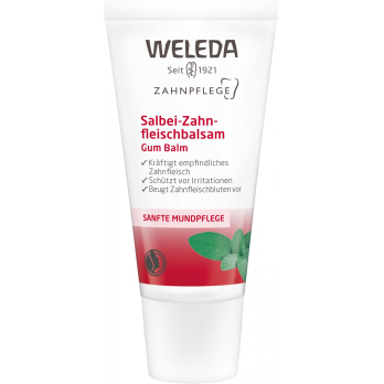 Salbei Zahnfleischbalsam 30 ml
