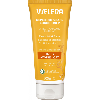 Hafer Aufbau Spülung 200 ml