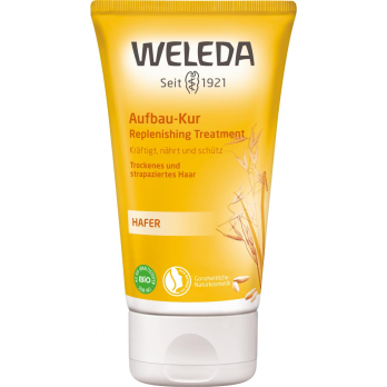 Hafer Aufbau Kur 150 ml