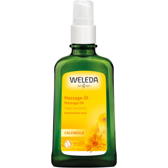 Calendula Massageöl 100 ml