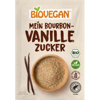Vanillezucker 4 x 8 g