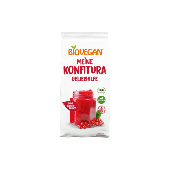 Konfitura Geliermittel zuckerfrei für bis zu 5 kg Früchte