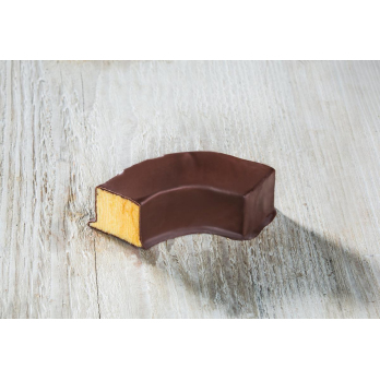 Baumkuchen Zartbitter 50 g