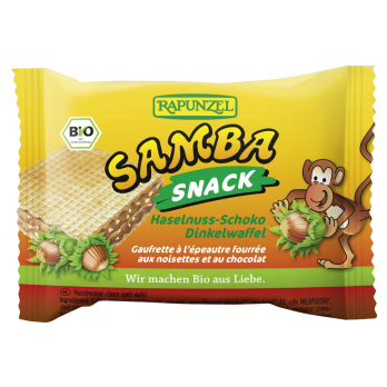 Samba Snack 25 g